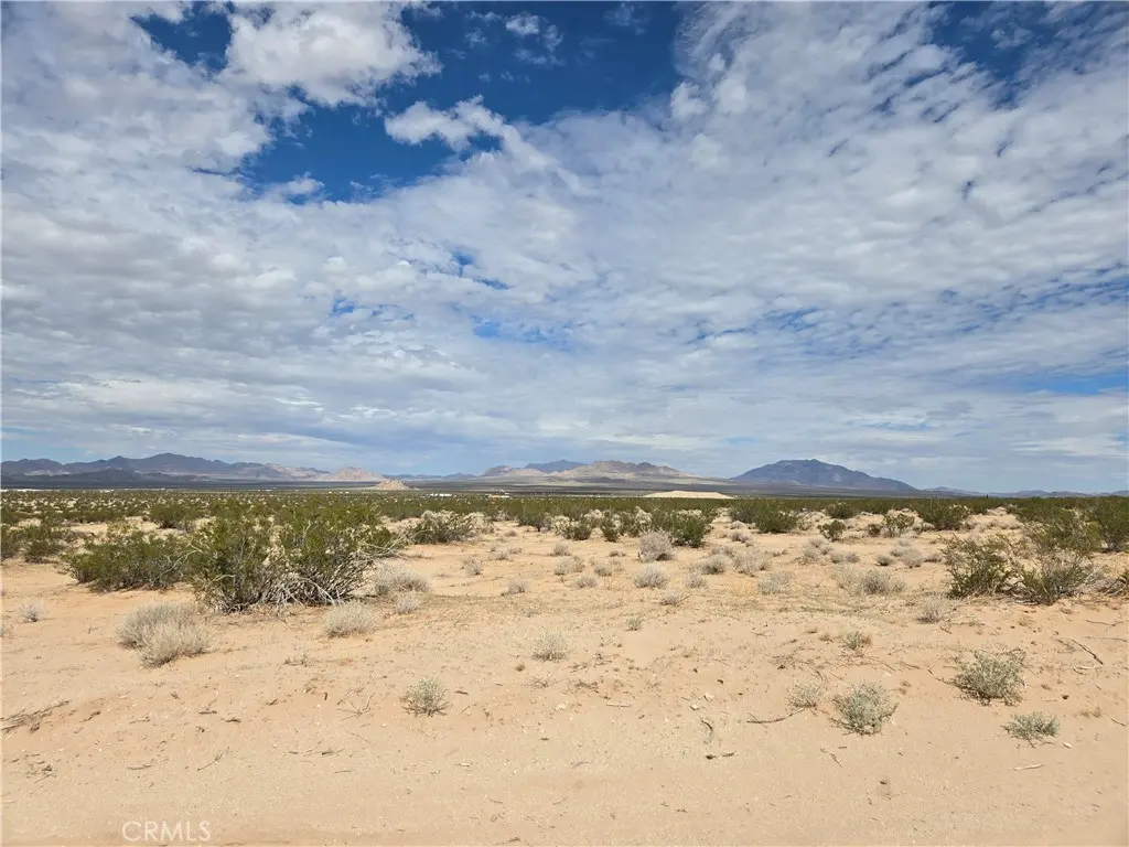 0 Granite, Lucerne Valley, CA — listing photo 1