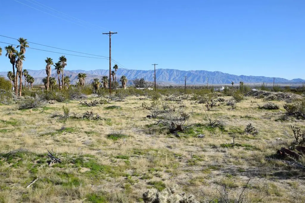 183 Santa Saba Road, Borrego Springs, CA — listing photo 1