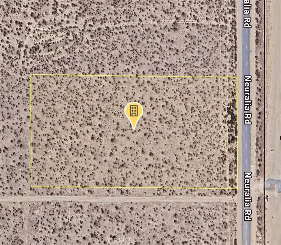 0 neuralia, Cantil, CA — listing photo 1
