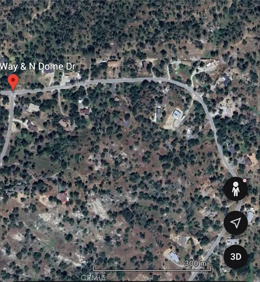 0 N Dome Dr, Yose Lks Pk Lot 2053, Coarsegold, CA — listing photo 1