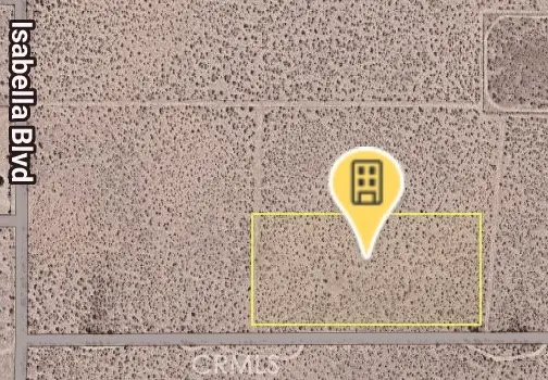 2 neuralia Avenue, Cantil, CA — listing photo 1