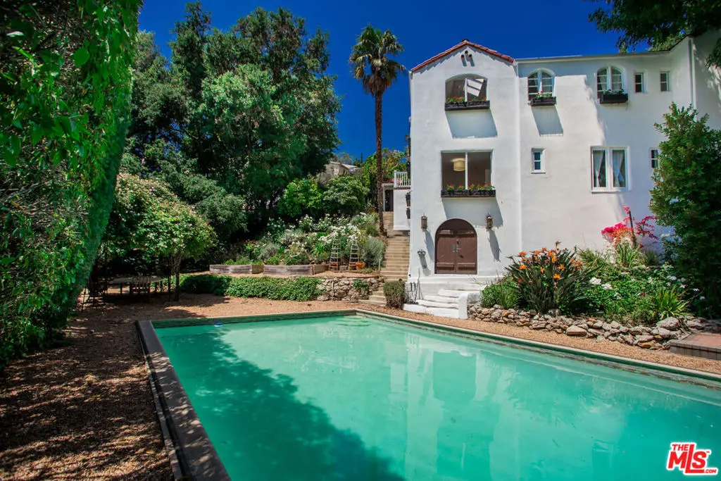 Single Family Residence for sale at 2928 Westbrook Avenue, Los Angeles, CA featuring 5 beds and 3 baths