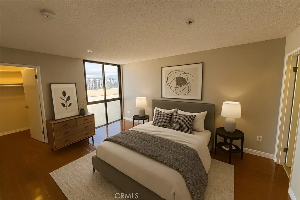 Condominium for sale at 222 S Central 214, Los Angeles, CA featuring 2 beds and 2 baths