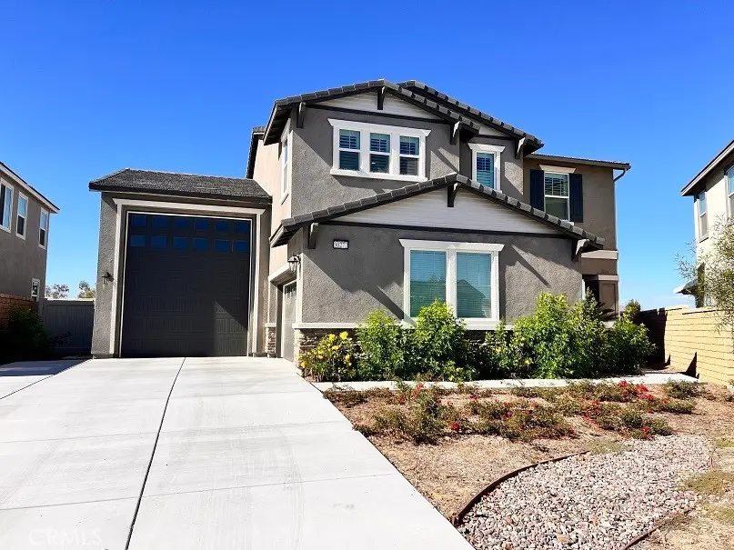 Single Family Residence for sale at 30272 Tetrault, Menifee, CA featuring 4 beds and 3 baths