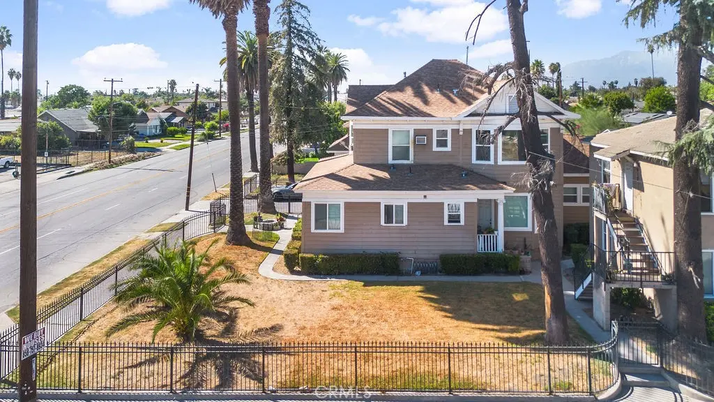 708 W 9th Street, San Bernardino, CA — listing photo 1