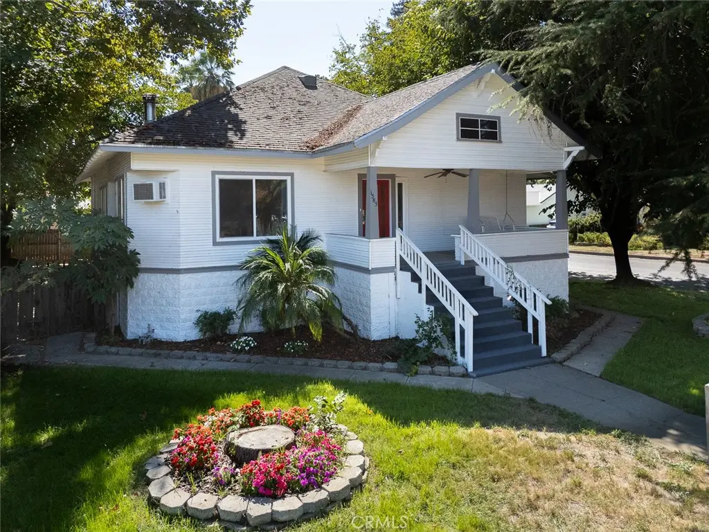 Single Family Residence for sale at 1585 Sycamore Street, Gridley, CA featuring 4 beds and 2 baths