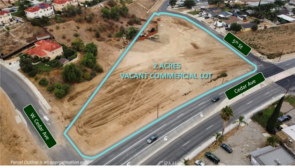 18661 5th, Bloomington, CA — listing photo 1