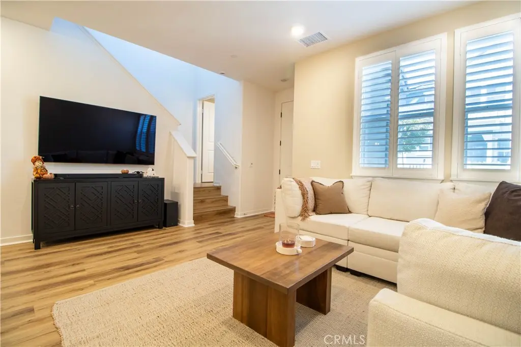 Townhouse for sale at 3942 Lavine, Corona, CA featuring 3 beds and 3 baths