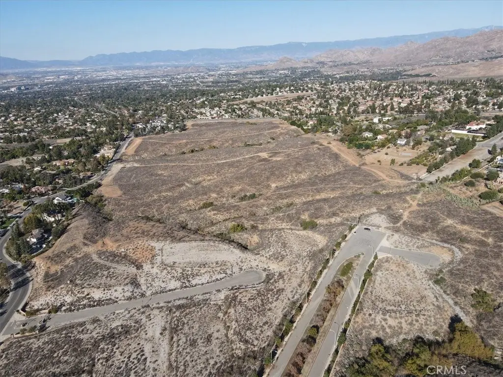 0 Via Vista Drive, Riverside, CA — listing photo 1