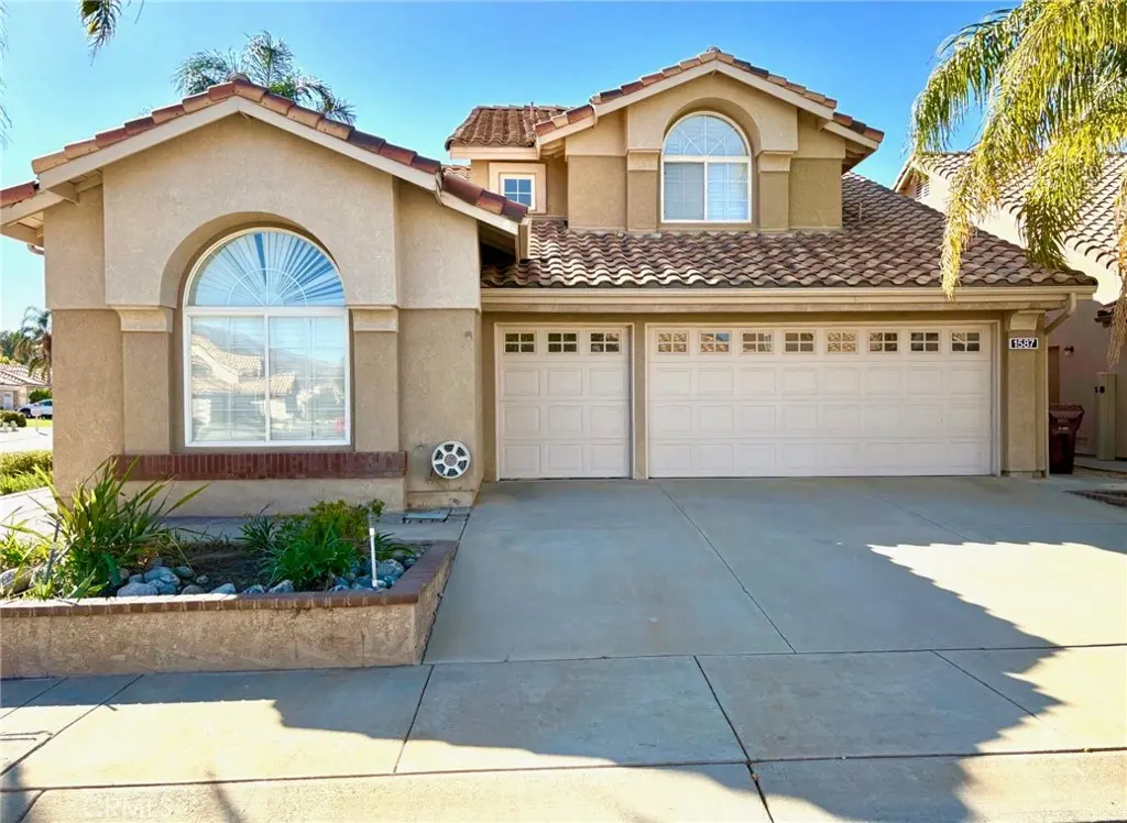 1587 Scioto, Banning, CA — listing photo 1