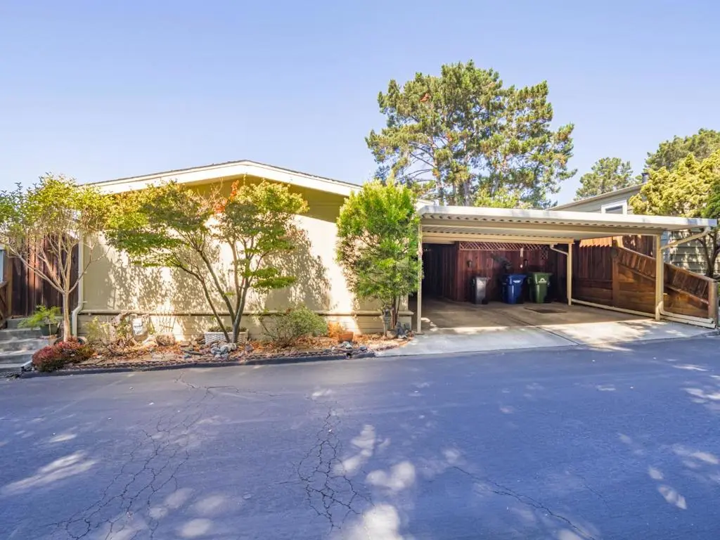 Manufactured In Park for sale at 300 Plum Street 23, Capitola, CA featuring 2 beds and 2 baths