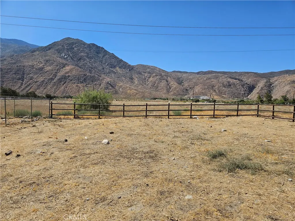 0 Aloma Street, Cabazon, CA — listing photo 1