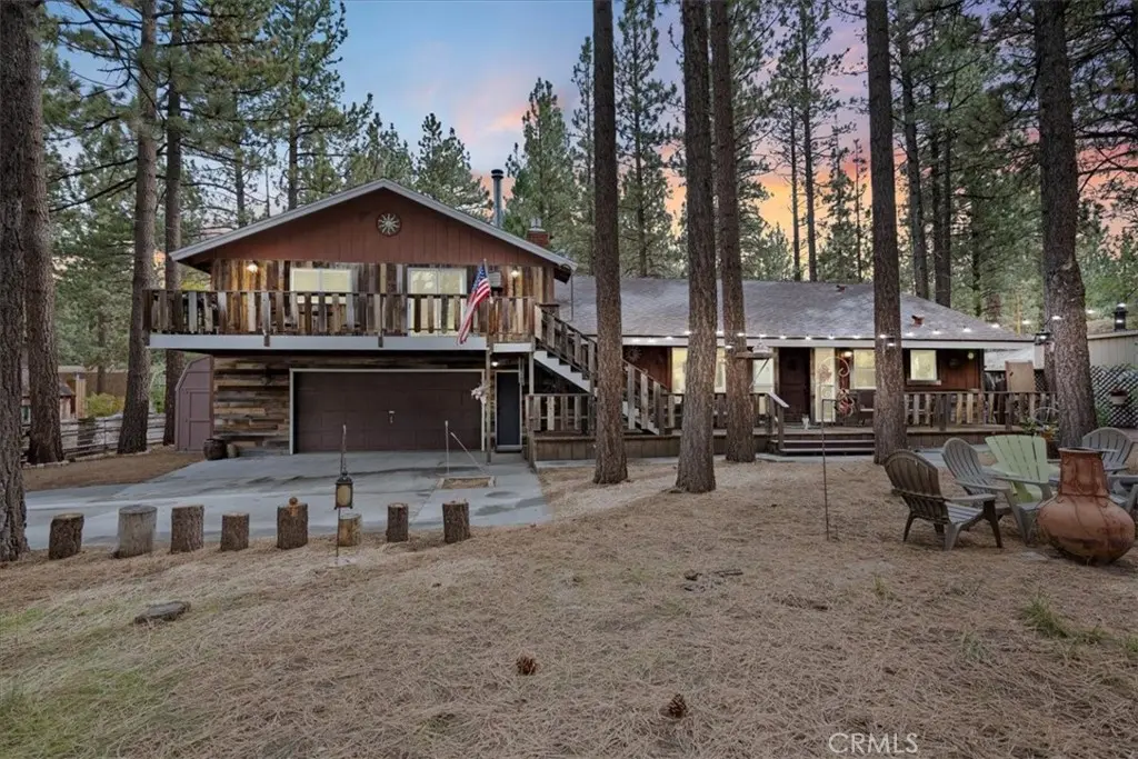 904 E Barker, Big Bear, CA — listing photo 1