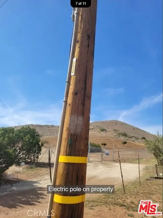 3943 Sierra Highway, Acton, CA — listing photo 1