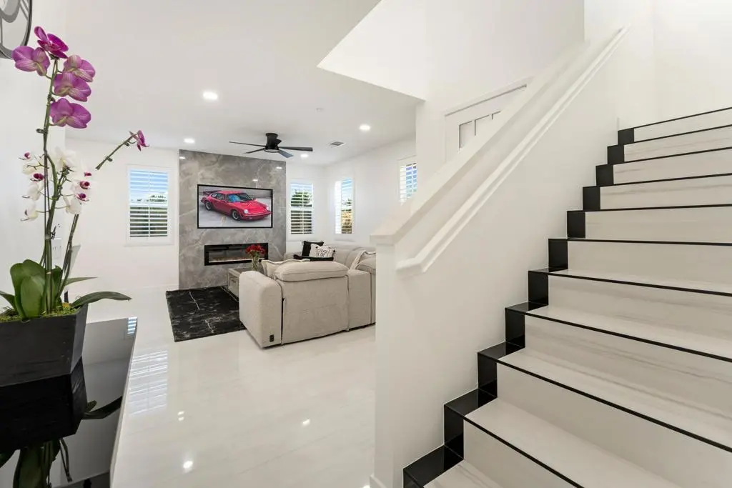 Single Family Residence for sale at 617 Via Firenze, Cathedral City, CA featuring 4 beds and 3 baths
