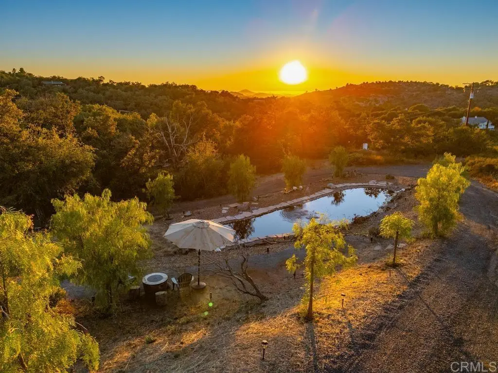 4700 Highway 78, Julian, CA — listing photo 1