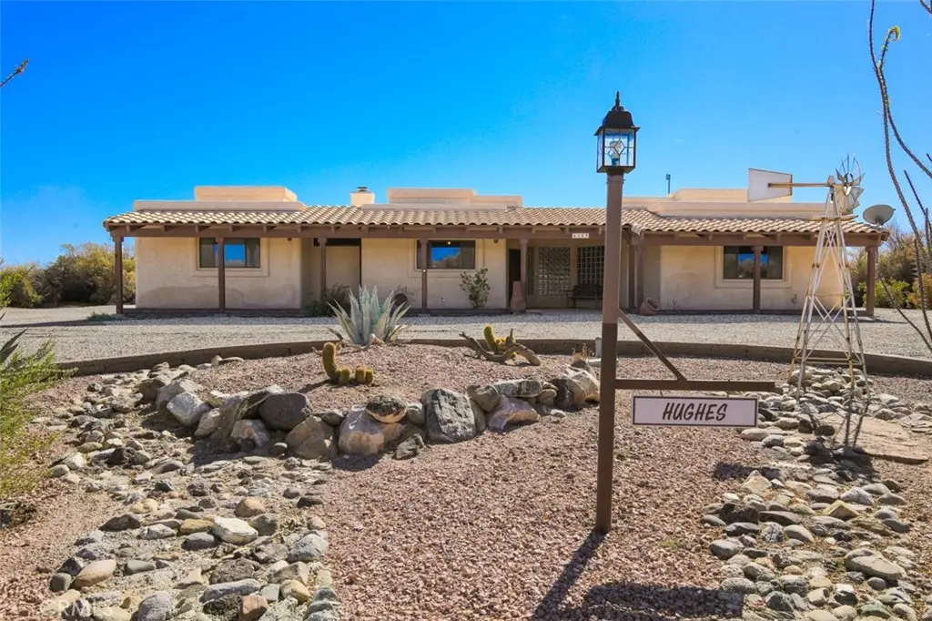 6509 Salulu, Big River, CA — listing photo 1