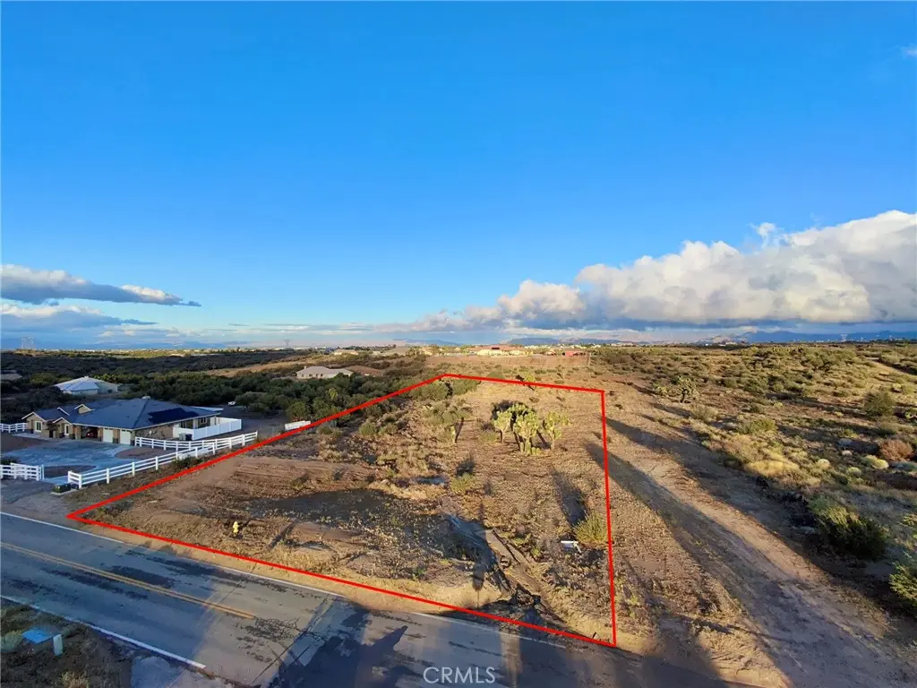 6155 Coleridge, Hesperia, CA — listing photo 1