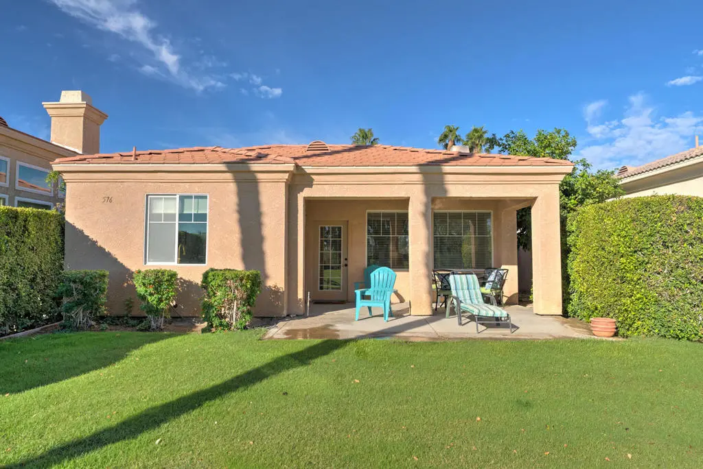 Residential Lease for rent at 29576 Sandy Court, Cathedral City, Riverside County, CA featuring 3 beds and 2 baths