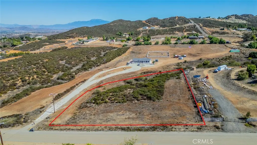 0 Sunset Avenue, Menifee, CA — listing photo 1