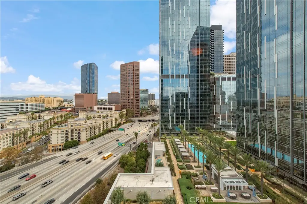 Condominium for sale at 889 Francisco 1911, Los Angeles, CA featuring 1 bed and 2 baths