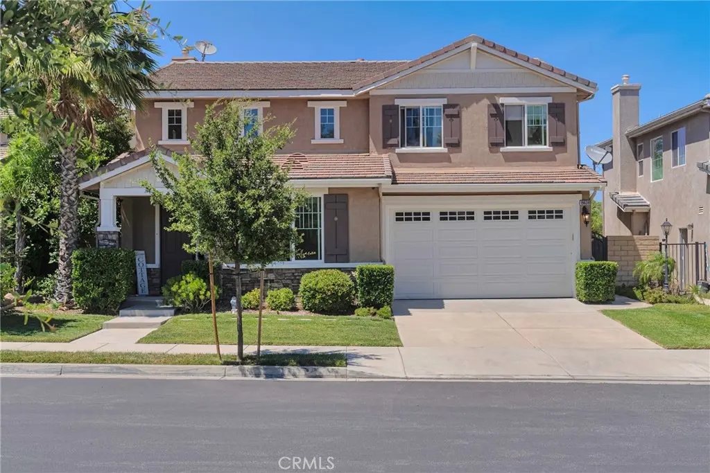 19639 Ellis Henry, Newhall, CA — listing photo 1