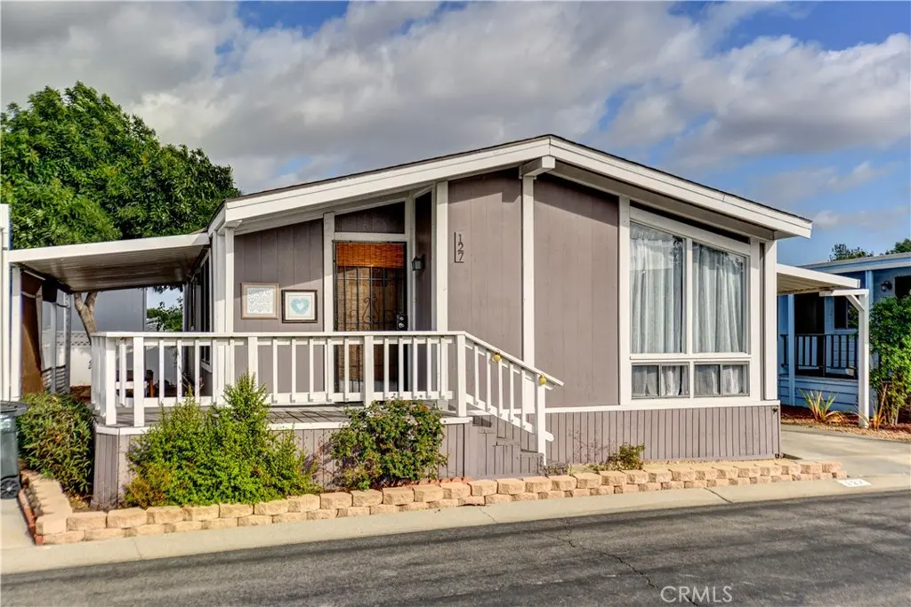 1001 W Lambert Road 127, La Habra, CA — listing photo 1