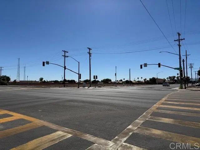 0 Hwy 98 and Andrade Ave, Calexico, CA — listing photo 1