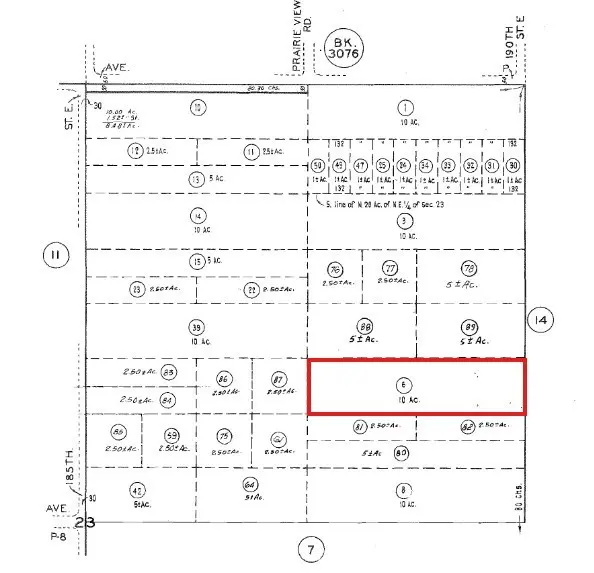 190 Ste Avenue, Palmdale, CA — listing photo 1