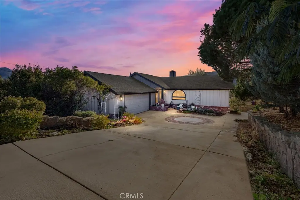 20220 Bald Mountain, Tehachapi, CA — listing photo 1