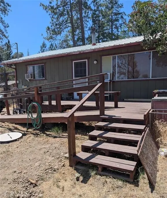 5650 Meadow Lane, Mariposa, CA — listing photo 1