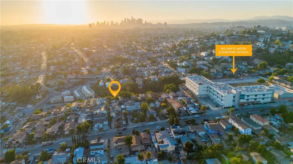 731 Record Drive, Los Angeles, CA — listing photo 1