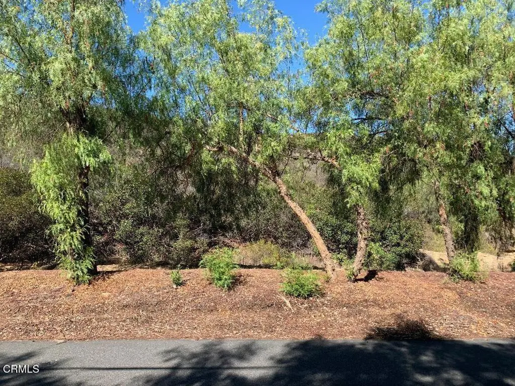 0 S Skyline Drive, Thousand Oaks, CA — listing photo 1