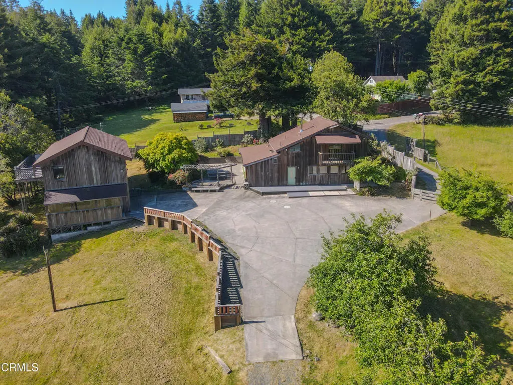 Single Family Residence for sale at 31600 Little Valley Road, Fort Bragg, CA featuring 3 beds and 2 baths