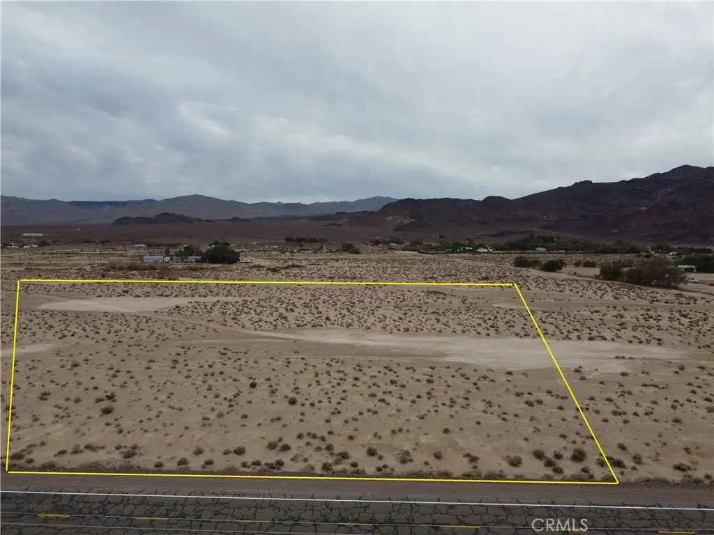 26 National Trails Hwy RT/66, Newberry Springs, CA — listing photo 1