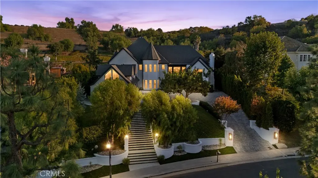20620 Chatsboro Drive, Woodland Hills, CA — listing photo 1