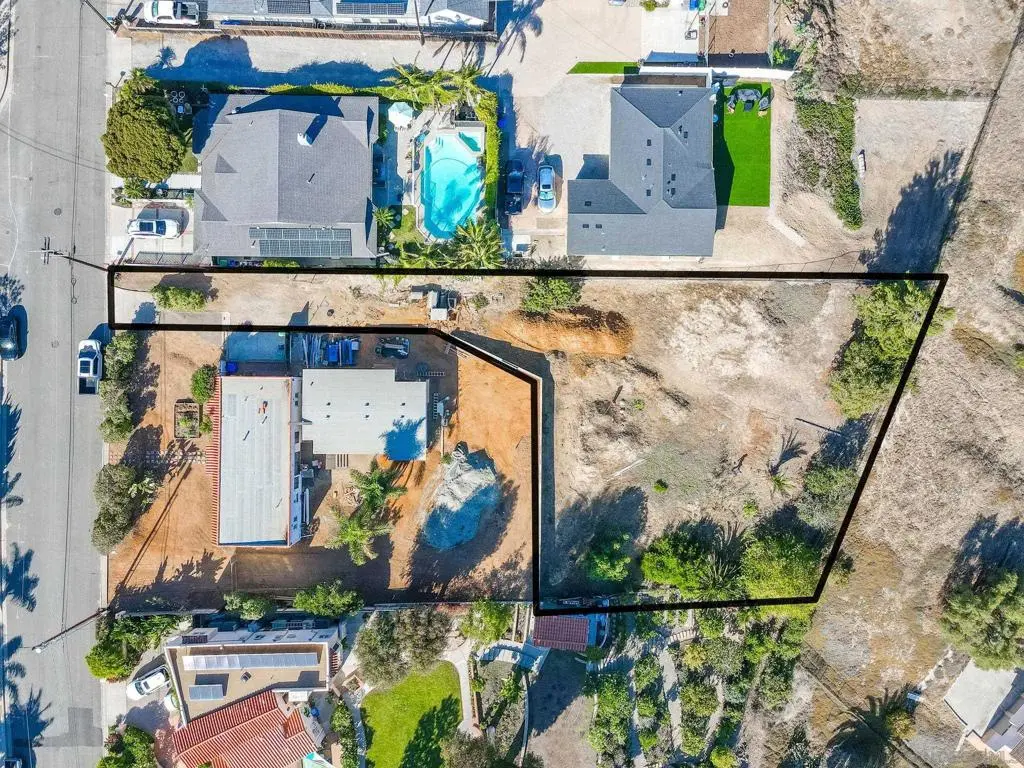 230 Hoover Street, Oceanside, CA — listing photo 1