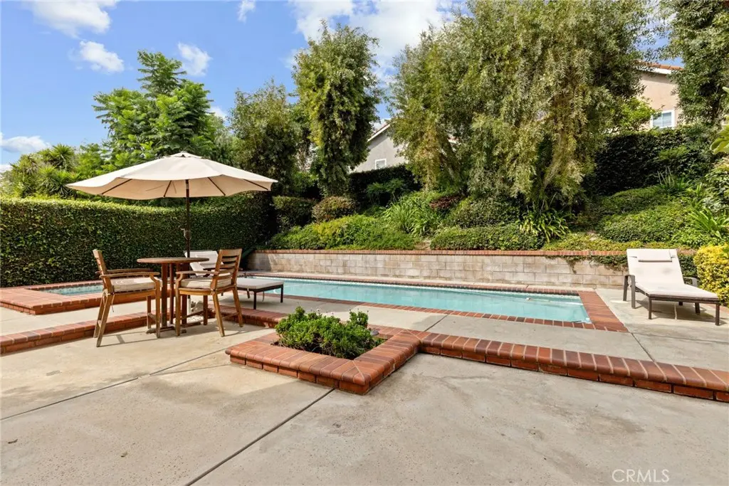 Single Family Residence for sale at 12401 Willow Forest Drive, Moorpark, CA featuring 4 beds and 3 baths