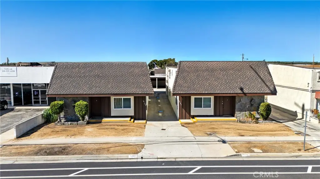 12143 Downey Avenue, Downey, CA — listing photo 1