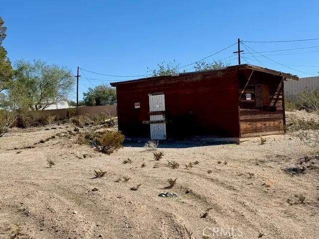 0 Windy Pass & K St, Barstow, CA — listing photo 1
