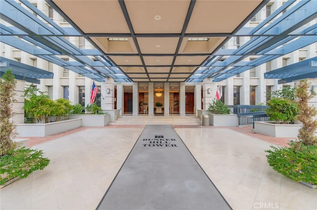 Condominium for sale at 800 W 1st Street 504, Los Angeles, CA and 1 bath