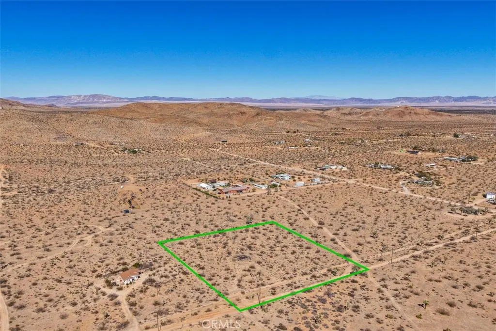 123 Sunny Sands, Yucca Valley, CA — listing photo 1