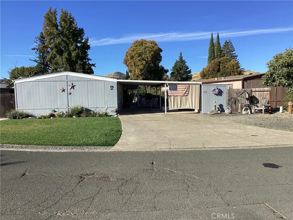 1800 S. MAIN Street 60, Lakeport, CA — listing photo 1