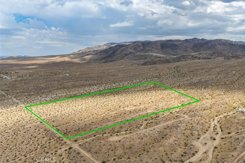121212 Twilight Dr, 29 Palms, CA — listing photo 1