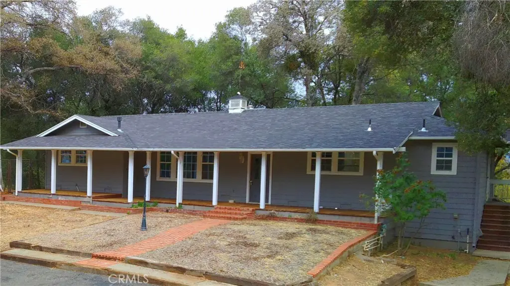 5264 Davis Road, Midpines, CA — listing photo 1