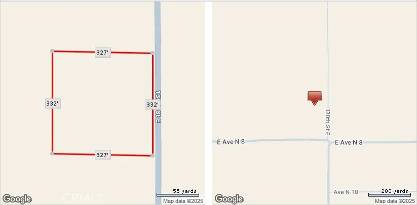 130 E Ave N, Palmdale, CA — listing photo 1