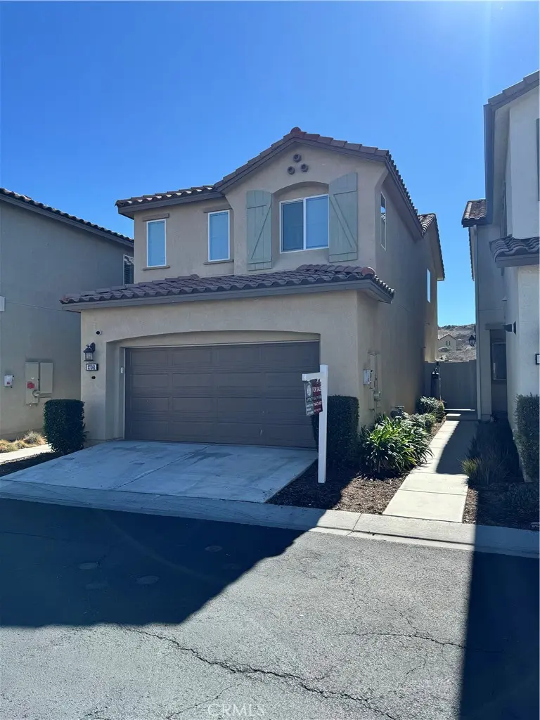 Single Family Residence for sale at 27361 Basalt, Moreno Valley, CA featuring 3 beds and 3 baths