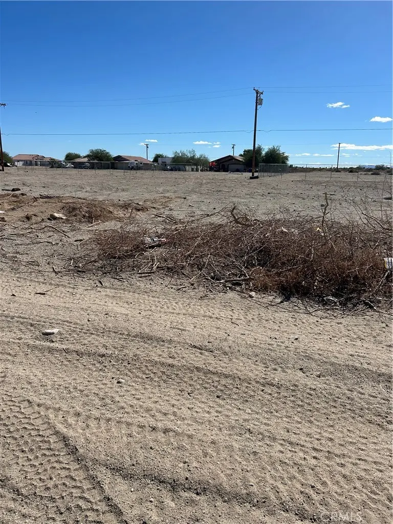 0 Penolope, Salton City, CA — listing photo 1