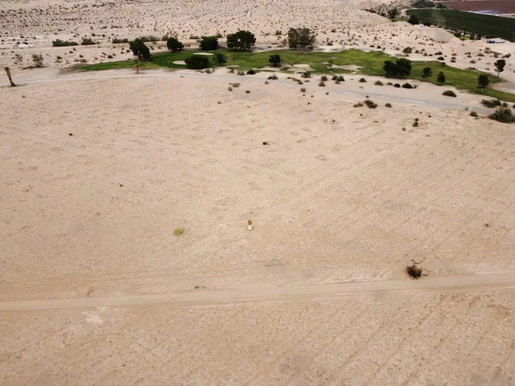 16.80 Acres On Wells Road, Blythe, CA — listing photo 1