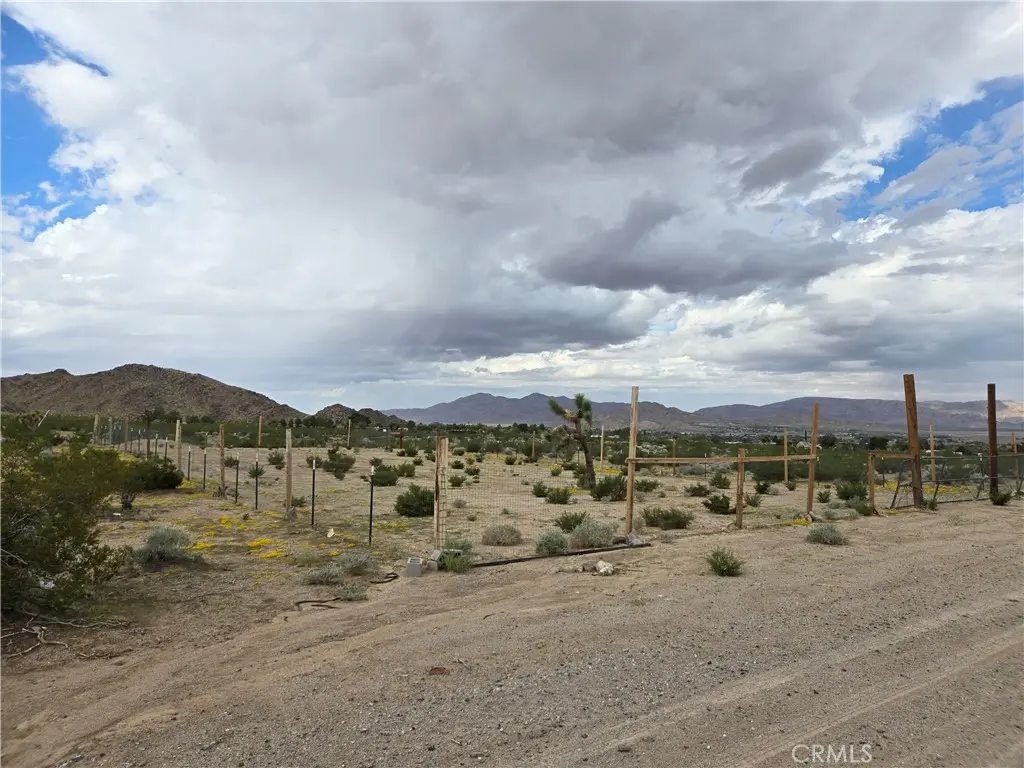 9036 Briar, Lucerne Valley, CA — listing photo 1